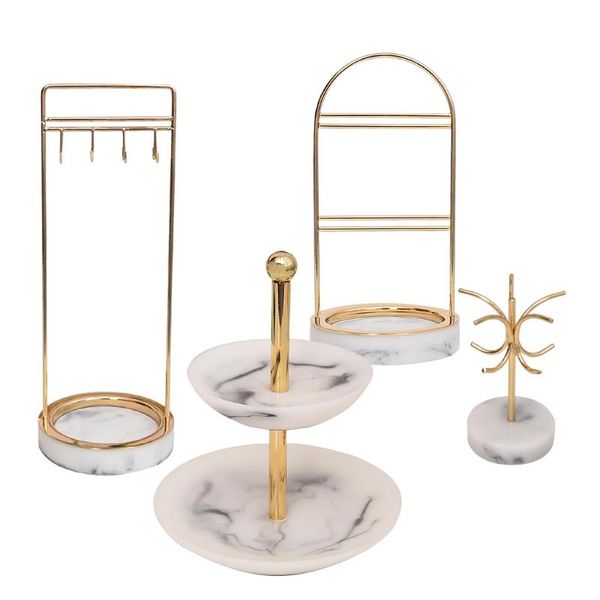 jewelry pouches, bags marbling texture gold tone metal ring earring display rack storage showcase, Pink;blue
jewelry pouches, bags marbling texture gold tone metal ring earring display rack storage showcase, Pink;blue
