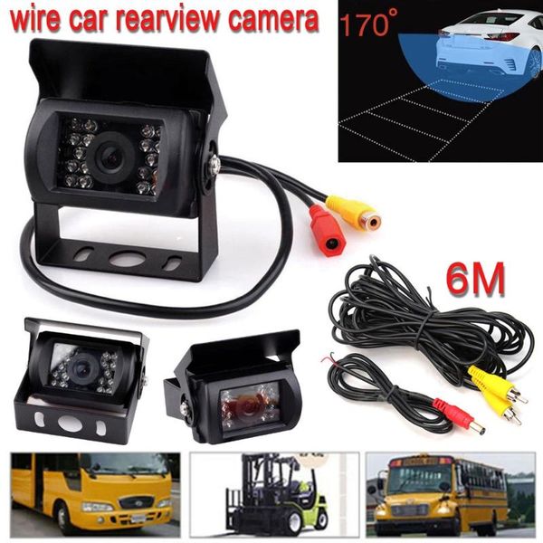 samochód widok z tyÅu kamery czujniki parking autobus przyczepa night vision reverse camera ciÄżarówka 12v-24v 18ed z zÅÄ
czem rca do monitor
samochód widok z tyÅu kamery czujniki parking autobus przyczepa night vision reverse camera ciÄżarówka 12v-24v 18ed z zÅÄ
czem rca do monitor