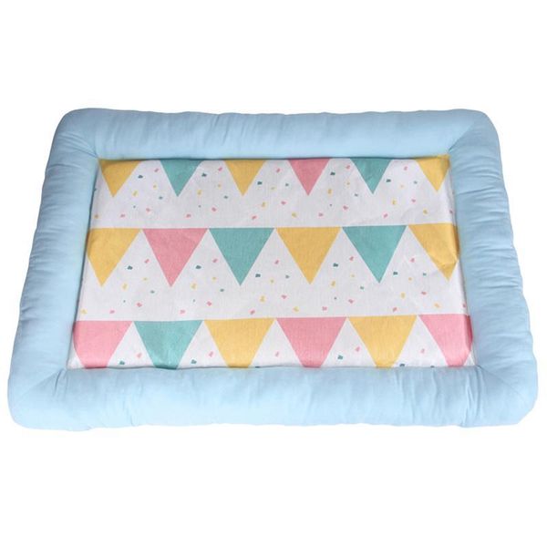 rectangle pet bed thickened ice silk cotton soft comfort pad puppy house nest summer sleeping supplies kennels & pens
rectangle pet bed thickened ice silk cotton soft comfort pad puppy house nest summer sleeping supplies kennels & pens
