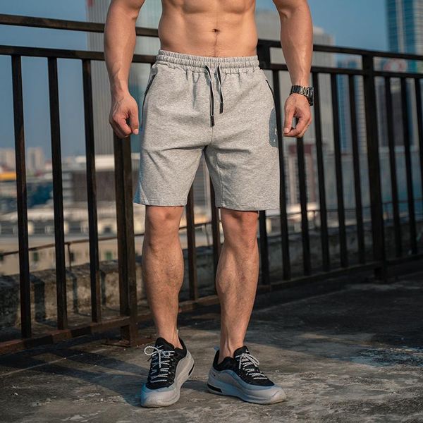 running shorts comfort cotton men training quick dry fitness gym printing sport with zipper pocket jogger, Black;blue
running shorts comfort cotton men training quick dry fitness gym printing sport with zipper pocket jogger, Black;blue
