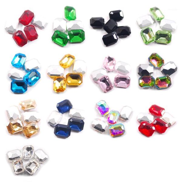 nail art supplies 8*6mm glass crystals rhinestone the shape of rectangle for decorations 20pcs/bag1, Silver;gold
nail art supplies 8*6mm glass crystals rhinestone the shape of rectangle for decorations 20pcs/bag1, Silver;gold
