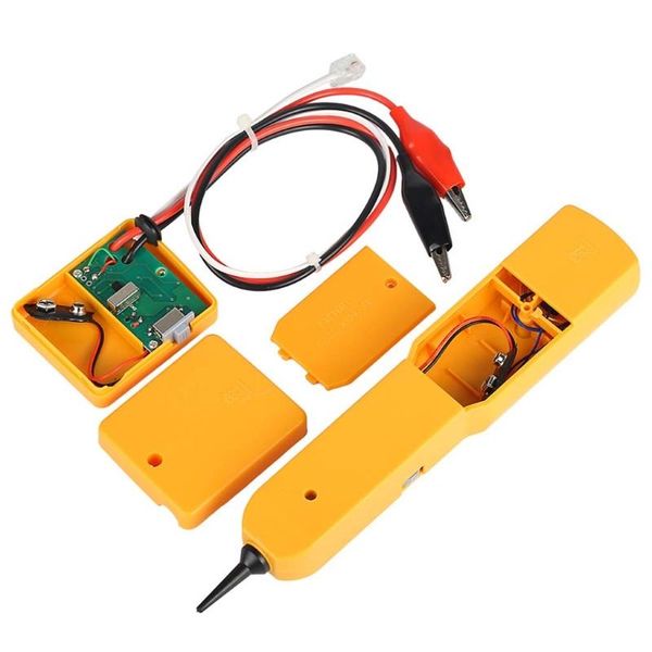 fiber optic equipment t3ee tracker diagnose tone finder telephone wire cable tester toner tracer inder detector networking tools
fiber optic equipment t3ee tracker diagnose tone finder telephone wire cable tester toner tracer inder detector networking tools