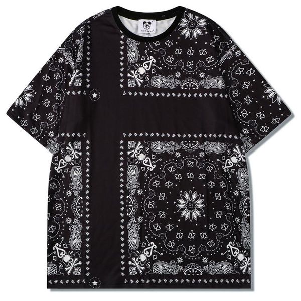 men's t-shirts mens 3d paisley print t shirt short sleeve shirts 2021 summer oversized t-shirt o-neck loose black white retro te, White;black
men's t-shirts mens 3d paisley print t shirt short sleeve shirts 2021 summer oversized t-shirt o-neck loose black white retro te, White;black