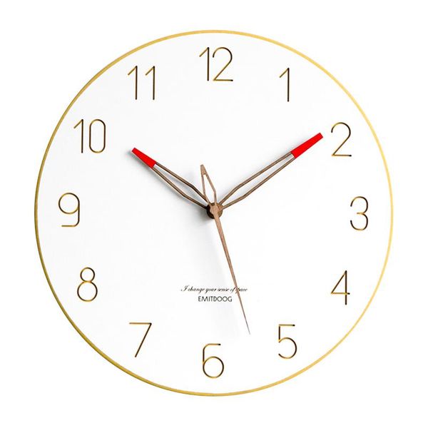 wall clocks creative clock modern design living room decoration bedroom personality fashion silent home decor needle brief
wall clocks creative clock modern design living room decoration bedroom personality fashion silent home decor needle brief