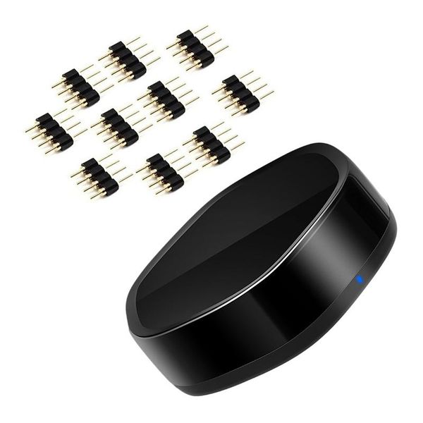 smart power plugs 50pcs adapter connector for 3528 strip light with remote control hub wifi controller amazon alexa
smart power plugs 50pcs adapter connector for 3528 strip light with remote control hub wifi controller amazon alexa