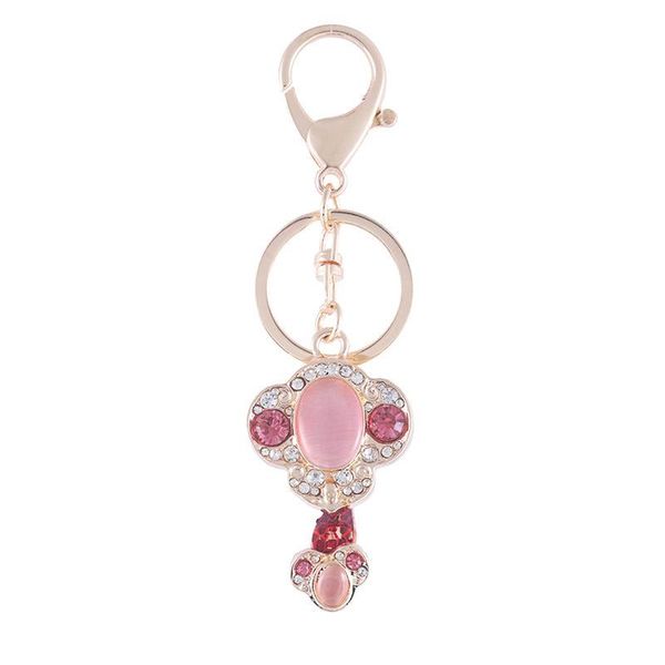 keychains zinc alloy ruyi keychain car pendant lucky small gift wholesale, Silver
keychains zinc alloy ruyi keychain car pendant lucky small gift wholesale, Silver