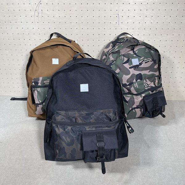 backpack waterproof nylon women large capacity solid color men travel bag college schoolbag lapbackpacks
backpack waterproof nylon women large capacity solid color men travel bag college schoolbag lapbackpacks