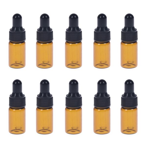 storage bottles & jars 10pcs 3ml mini amber glass liquid dropper bottle empty reagent pipette refillable portable travel makeup containe
storage bottles & jars 10pcs 3ml mini amber glass liquid dropper bottle empty reagent pipette refillable portable travel makeup containe