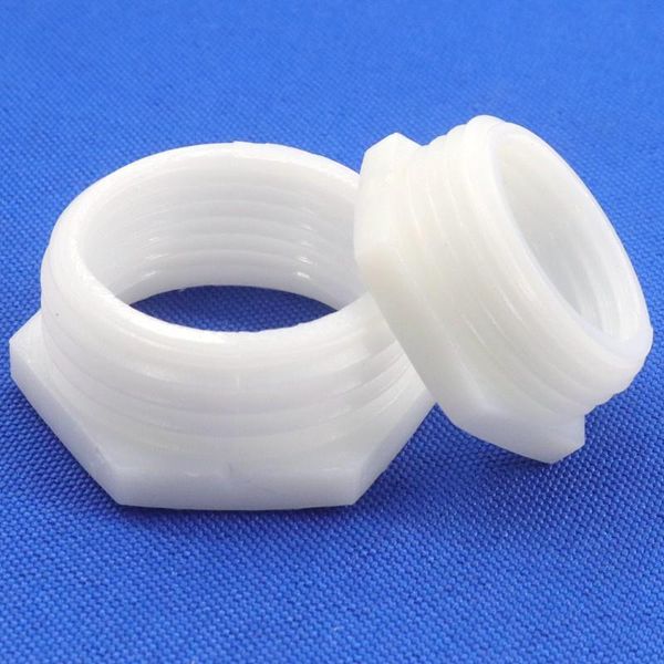 watering equipments 200~5pcs 1/8"~1" pe thread bushing adapter aquarium pipe fitting irrigation joints adaptor connector
watering equipments 200~5pcs 1/8"~1" pe thread bushing adapter aquarium pipe fitting irrigation joints adaptor connector