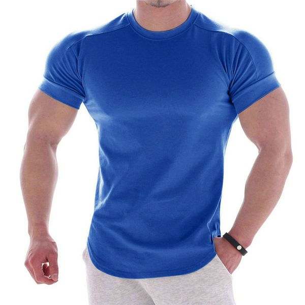 238 men spring sporting jerseys tee shirts summer short sleeve fitness tshirt cotton mens clothing sports t shirt, Black;yellow
238 men spring sporting jerseys tee shirts summer short sleeve fitness tshirt cotton mens clothing sports t shirt, Black;yellow