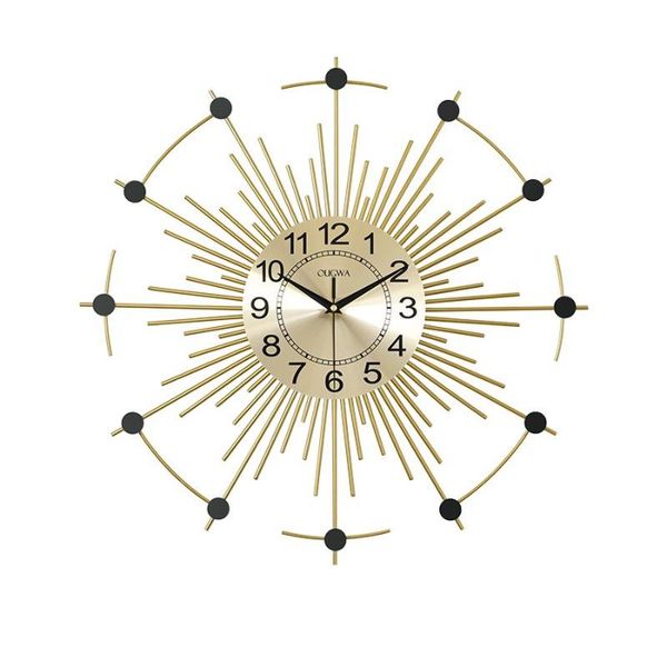 wall clocks luxury large clock living room nordic golden creative metal modern design reloj de pared home decor dl60wc
wall clocks luxury large clock living room nordic golden creative metal modern design reloj de pared home decor dl60wc