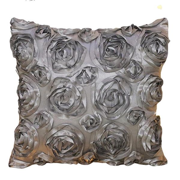 pillow case 3d rose flower satin sofa waist throw cushion cover solid color simple pillowcase home decor
pillow case 3d rose flower satin sofa waist throw cushion cover solid color simple pillowcase home decor