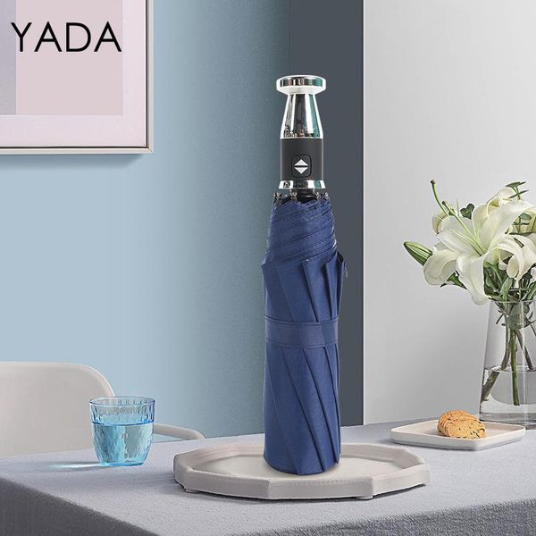 umbrellas yada fashion pure business 10 bones big automatic umbrella rain uv for women man windproof ys200244
umbrellas yada fashion pure business 10 bones big automatic umbrella rain uv for women man windproof ys200244