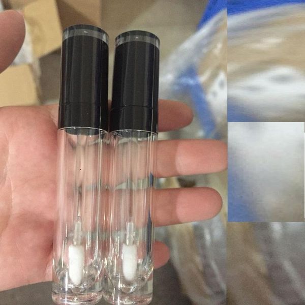 storage bottles & jars empty 8ml lipgloss containers round cosmetic container makeup clear lip gloss tubes with wand private label 50 pcs
storage bottles & jars empty 8ml lipgloss containers round cosmetic container makeup clear lip gloss tubes with wand private label 50 pcs