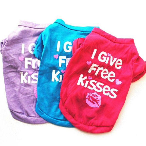dog apparel cat clothing spring autumn fashion pet clothes for small medium shirts chihuahua puppy products
dog apparel cat clothing spring autumn fashion pet clothes for small medium shirts chihuahua puppy products