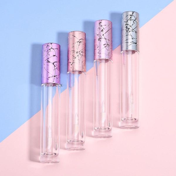 30/50pcs 6ml lip gloss tubes with wand empty plastic lipstick tube container makeup reusable dispenser bottle for diy storage bottles & jars
30/50pcs 6ml lip gloss tubes with wand empty plastic lipstick tube container makeup reusable dispenser bottle for diy storage bottles & jars