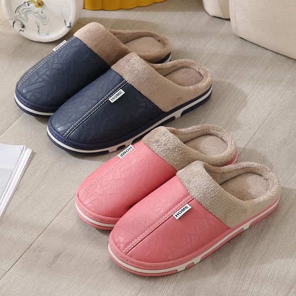 slippers women autumn and winter cotton indoor non-slip soft bottom warmth month shoes simple plush half-pack with floor mop, Black
slippers women autumn and winter cotton indoor non-slip soft bottom warmth month shoes simple plush half-pack with floor mop, Black
