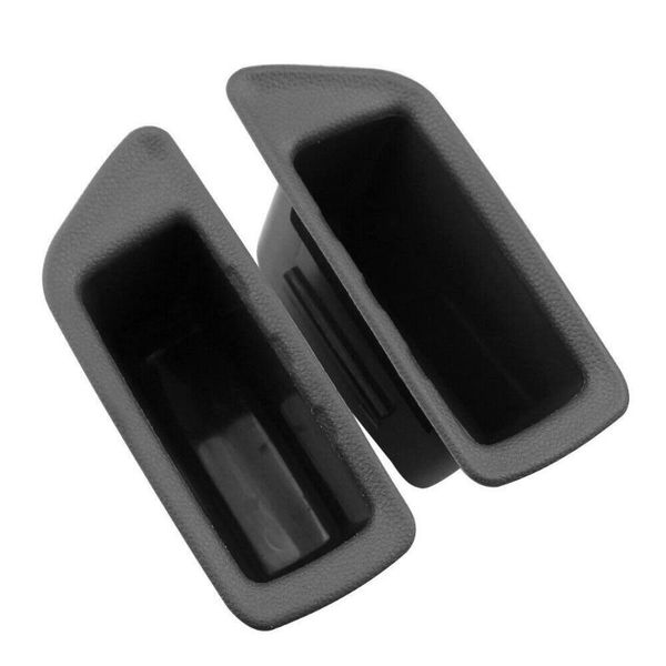 car organizer 2pcs plastic black rear door interior armrest storage box container for ecosport 18-19
car organizer 2pcs plastic black rear door interior armrest storage box container for ecosport 18-19