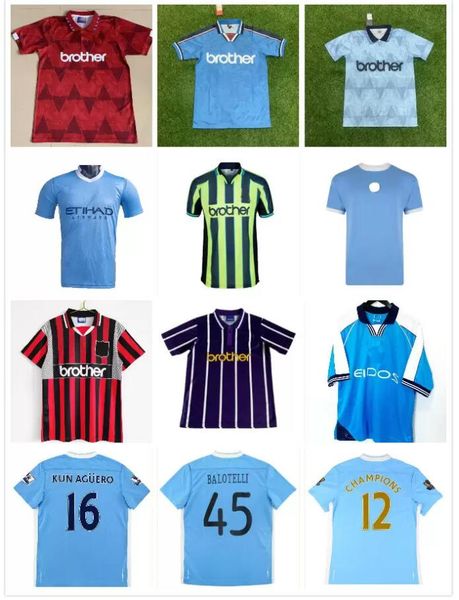 1972 1989 2011 2012 city tevez kun aguero silva retro soccer jerseys haaland dzeko 1998 1999 2000 toure yaya zabaleta nasri balotelli classi, Black;yellow
1972 1989 2011 2012 city tevez kun aguero silva retro soccer jerseys haaland dzeko 1998 1999 2000 toure yaya zabaleta nasri balotelli classi, Black;yellow