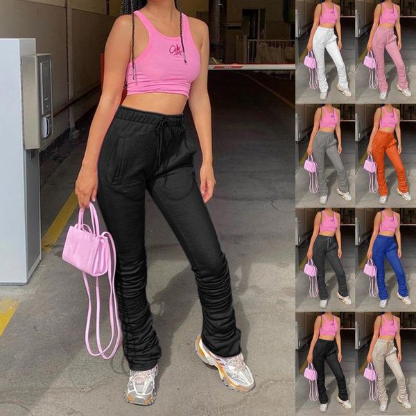 women's pants & capris women sweatpants autumn casual baggy bloomers fashion sports balck trousers female joggers streetwear label, Black;white
women's pants & capris women sweatpants autumn casual baggy bloomers fashion sports balck trousers female joggers streetwear label, Black;white