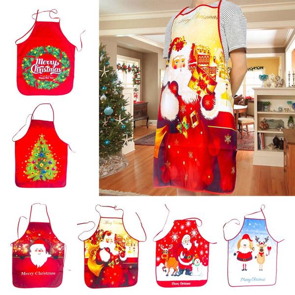 aprons xmas apron creative cleaning household cooking for dinner party
aprons xmas apron creative cleaning household cooking for dinner party