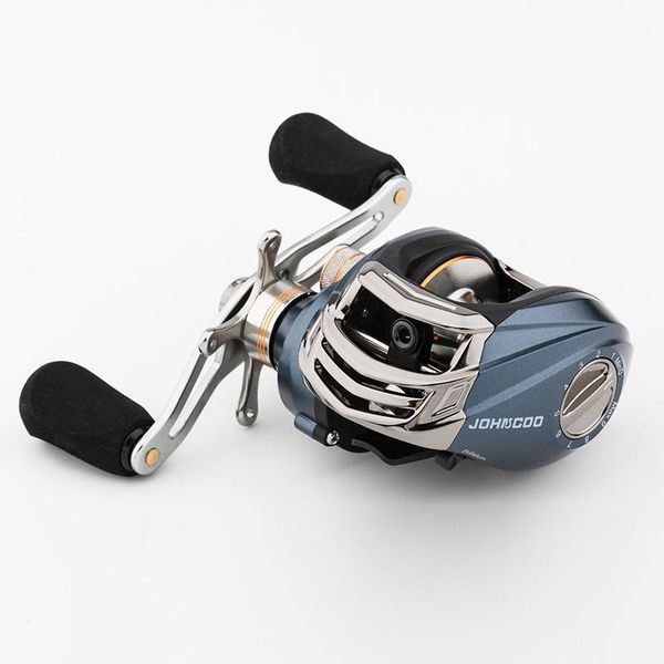 baitcasting reels reel trolling big game 6.3:1 9+1 bb metal fishing 5kg max drag left/right hand accessories
baitcasting reels reel trolling big game 6.3:1 9+1 bb metal fishing 5kg max drag left/right hand accessories