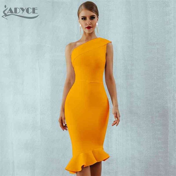 adyce 2021 new summer women bandage dress one shoulder sleeveless ruffles nightclub celebrity evening party mermaid dresses 210322, Black;gray
adyce 2021 new summer women bandage dress one shoulder sleeveless ruffles nightclub celebrity evening party mermaid dresses 210322, Black;gray