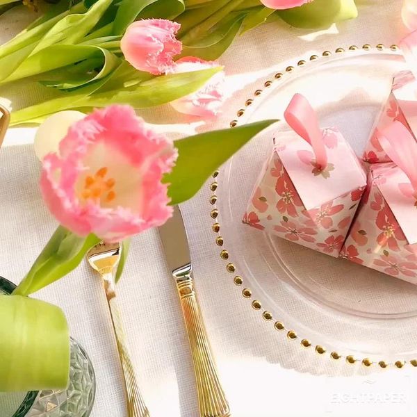 gift wrap 20 pcs of design paper jam pattern with sling candy box wedding chocolate bomboniera party supplies
gift wrap 20 pcs of design paper jam pattern with sling candy box wedding chocolate bomboniera party supplies