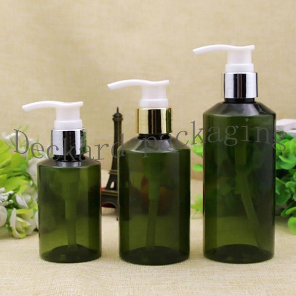 storage bottles & jars 30pcs/lot deep green make up pump containers perfume pet srorage plastic beak cap shampoo lotion
storage bottles & jars 30pcs/lot deep green make up pump containers perfume pet srorage plastic beak cap shampoo lotion