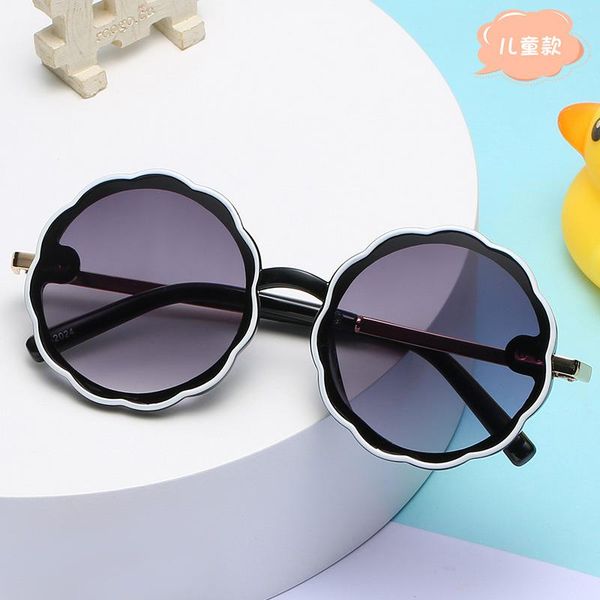 sunglasses oloey cute baby fashion round kids boy girl female brand designer street shooting trendy camping hiking uv400 gafas, White;black
sunglasses oloey cute baby fashion round kids boy girl female brand designer street shooting trendy camping hiking uv400 gafas, White;black
