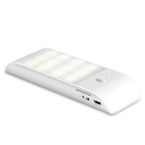 motion sensor light cupboard lamp usb rechargeable night for kitchen cabinet hallway wardrobe bedroom closet
motion sensor light cupboard lamp usb rechargeable night for kitchen cabinet hallway wardrobe bedroom closet