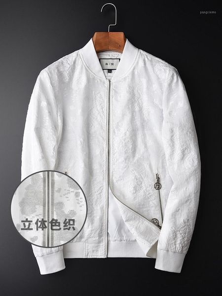 arrival fashionable light soft white jacket overcoat men mandarin collar, Black;brown
arrival fashionable light soft white jacket overcoat men mandarin collar, Black;brown