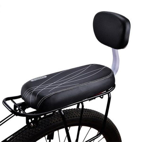 bike saddles bicycle back seat cover rack rest cushion with saddle cycle accessories
bike saddles bicycle back seat cover rack rest cushion with saddle cycle accessories