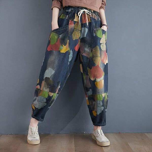 autumn streetwear jeans vintage panelled womens shorts print harajuku pants drawstring loose wide leg denim boyfriend, White;black
autumn streetwear jeans vintage panelled womens shorts print harajuku pants drawstring loose wide leg denim boyfriend, White;black