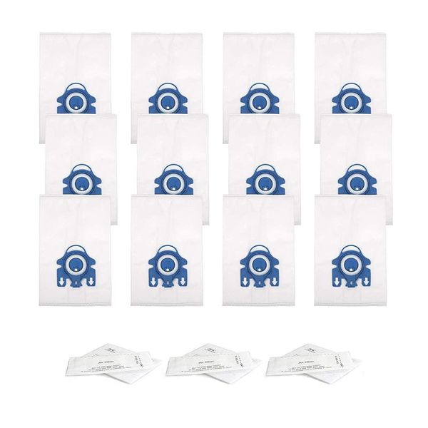 vacuum cleaners 12pcs replacement cleaner dust bags,fit for miele gn series s5,s8
vacuum cleaners 12pcs replacement cleaner dust bags,fit for miele gn series s5,s8