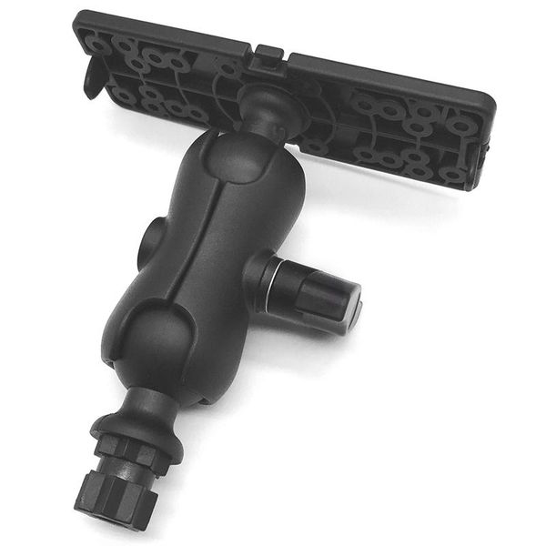 ball mount with fish finder and universal mounting plate kayak accessories,inner hexagon base rafts/inflatable boats
ball mount with fish finder and universal mounting plate kayak accessories,inner hexagon base rafts/inflatable boats
