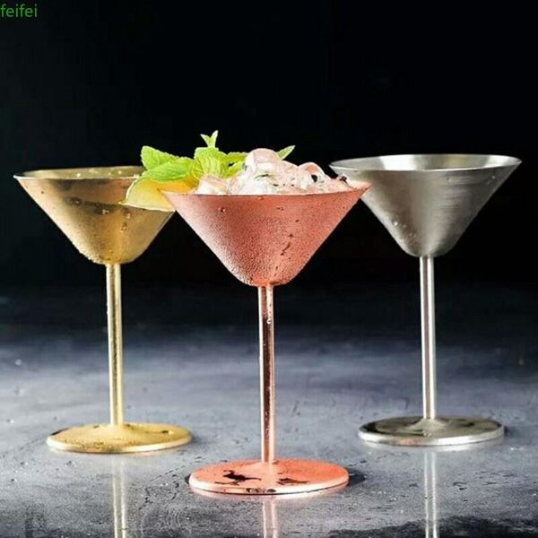 wine glasses creative martini cocktail whiskey glass personalized stainless steel chic design bar restaurant champagne bear cup 1pc
wine glasses creative martini cocktail whiskey glass personalized stainless steel chic design bar restaurant champagne bear cup 1pc