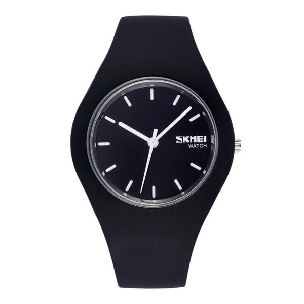 wristwatches fashion women sports watch silicone men casual quartz clock student relogio masculinorelogiofeminino relojmujer, Slivery;brown
wristwatches fashion women sports watch silicone men casual quartz clock student relogio masculinorelogiofeminino relojmujer, Slivery;brown