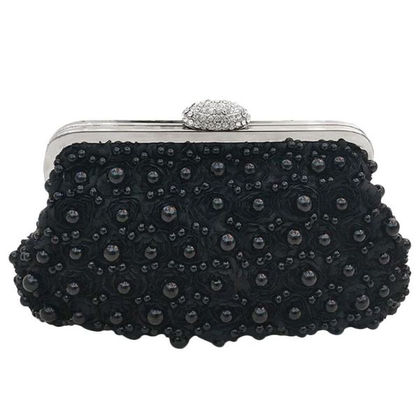 coin purses women artificial pearl lace flower beaded wedding large capacity clutch bag evening party handbag luxury hasp purse lady fashion, Red;black
coin purses women artificial pearl lace flower beaded wedding large capacity clutch bag evening party handbag luxury hasp purse lady fashion, Red;black