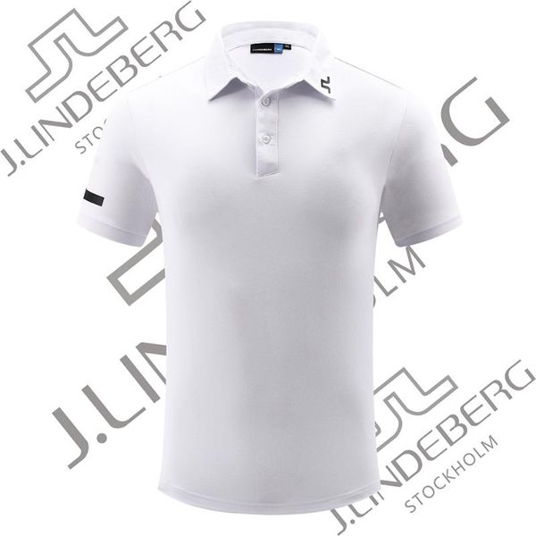 men's polos golf short-sleeved t-shirt summer quick-dry breathable shirt slim sports casual jersey, White;black
men's polos golf short-sleeved t-shirt summer quick-dry breathable shirt slim sports casual jersey, White;black