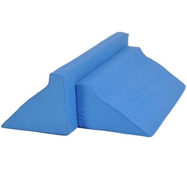 pillow practical side triangle pillows foam body positioner multi-function orthopaedic leg raise acid wedge support cushion
pillow practical side triangle pillows foam body positioner multi-function orthopaedic leg raise acid wedge support cushion