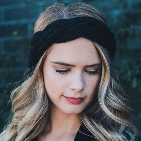 hair accessories winter warmer ear knitted headband for women crochet bow wide stretch hairband headwrap lady turban, Slivery;white
hair accessories winter warmer ear knitted headband for women crochet bow wide stretch hairband headwrap lady turban, Slivery;white