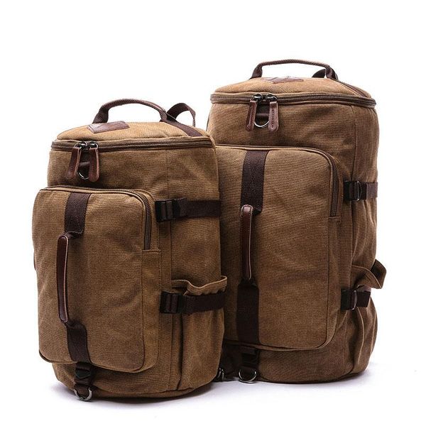 backpack 40l vintage men travel canvas casual bag wear-resistant school large-capacity mountaineer outdoor tactical
backpack 40l vintage men travel canvas casual bag wear-resistant school large-capacity mountaineer outdoor tactical