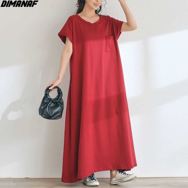 summer plus size women dress cotton oversize lady vestidos short sleeves home wear loose casual maxi long 210531, Black;gray
summer plus size women dress cotton oversize lady vestidos short sleeves home wear loose casual maxi long 210531, Black;gray