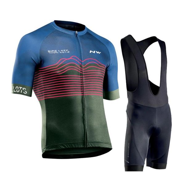 racing sets cycling jersey set men bib shorts suit pro bicycle team uniform clothes 2021 summer mountain bike, Black;blue
racing sets cycling jersey set men bib shorts suit pro bicycle team uniform clothes 2021 summer mountain bike, Black;blue