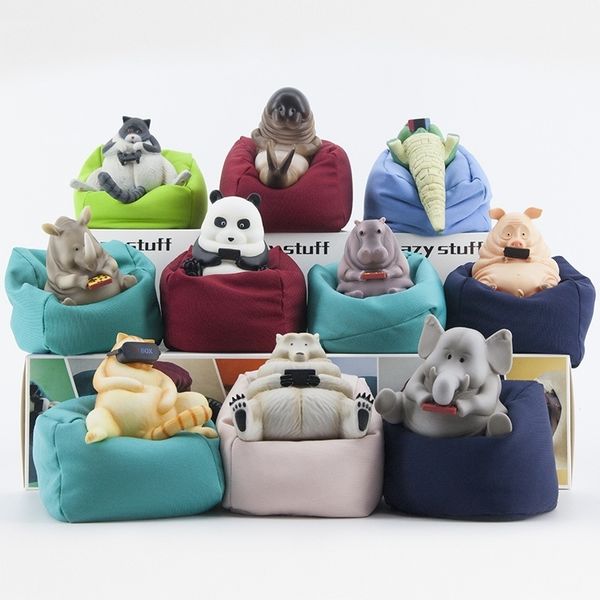 jinnuosheng animation 10 guy hand-made machines boxed lazy things blind box animal doll ornaments
jinnuosheng animation 10 guy hand-made machines boxed lazy things blind box animal doll ornaments