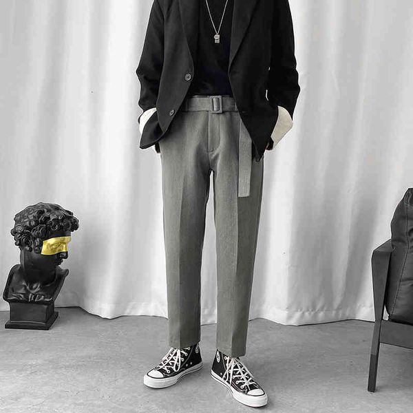 men's pants leisure casual striped trousers business design cotton formal suit ny bound feet size m-2xl nfze, Black
men's pants leisure casual striped trousers business design cotton formal suit ny bound feet size m-2xl nfze, Black