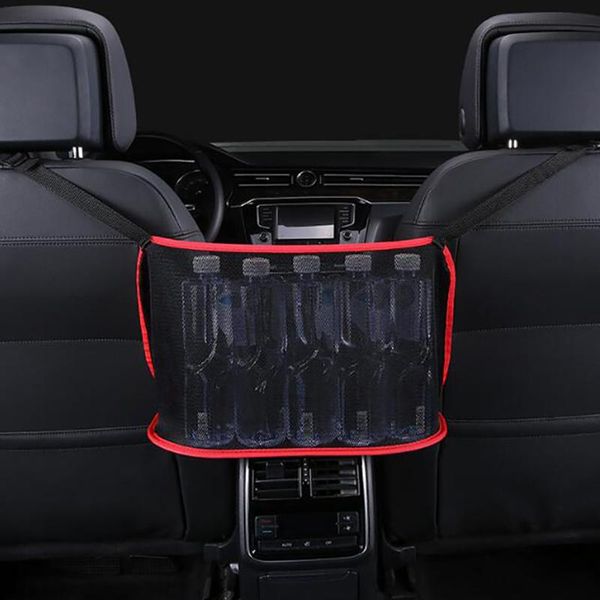 car organizer 1 pcs seat back storage bag multifunction pu leather auto pouch anti-kick hanging bags stowing tidying
car organizer 1 pcs seat back storage bag multifunction pu leather auto pouch anti-kick hanging bags stowing tidying