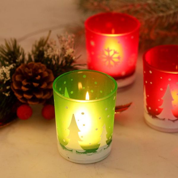 candle holders nordic printing candlelight dinner props christmas living room candlestick
candle holders nordic printing candlelight dinner props christmas living room candlestick