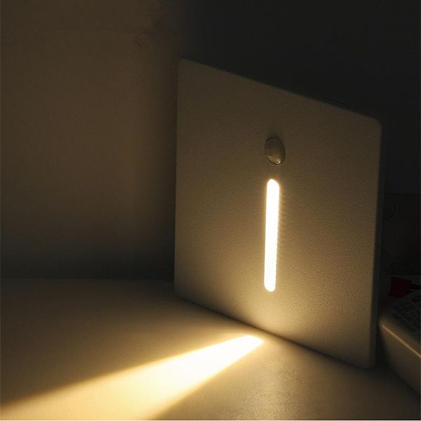 wall lamp led indoor pir motion sensor light square sconce night lamps stairs corner step stair aisle lights
wall lamp led indoor pir motion sensor light square sconce night lamps stairs corner step stair aisle lights